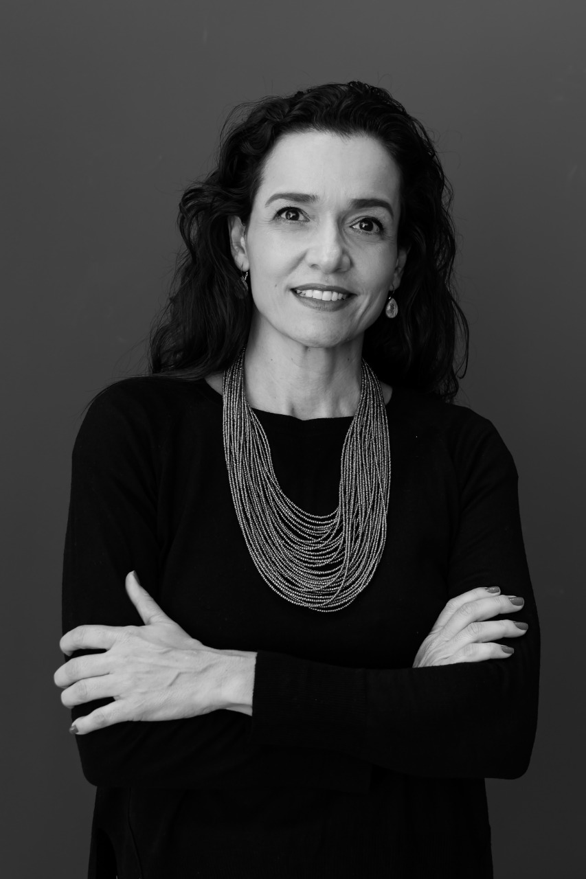 Gabriela Greppe
